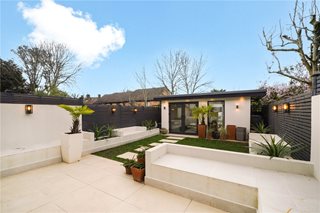 Elmfield Avenue, London, N8