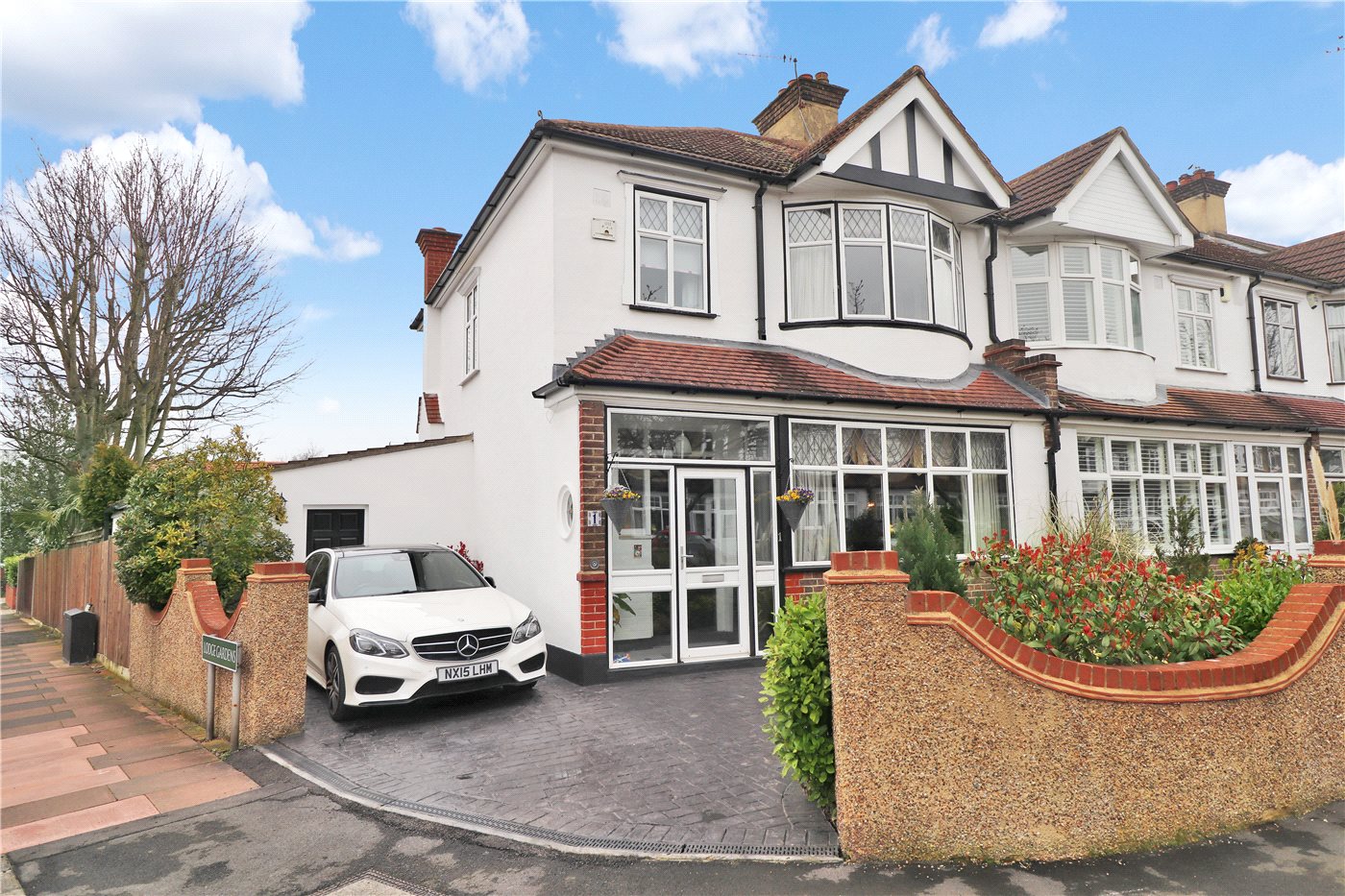 3 bedroom property for sale in Eden Way, Beckenham, BR3 (Ref BEK180063