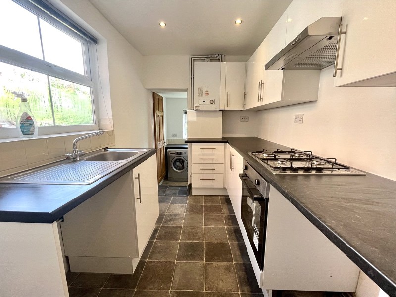 Cyril Street, Northampton, NN1