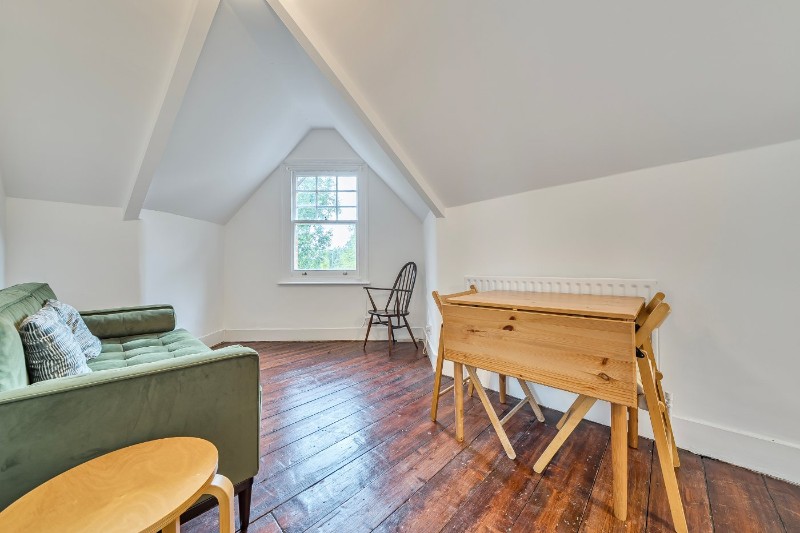 Kings Hall Road, Beckenham, BR3