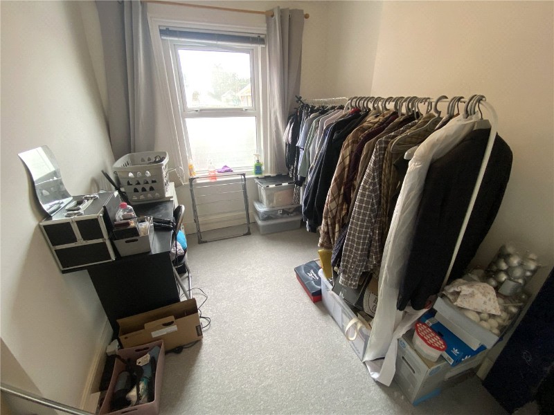 Fortescue Road, Bournemouth, BH3