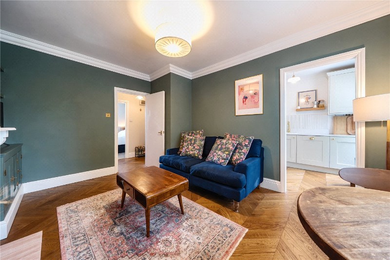Devonshire Road, London, SE23
