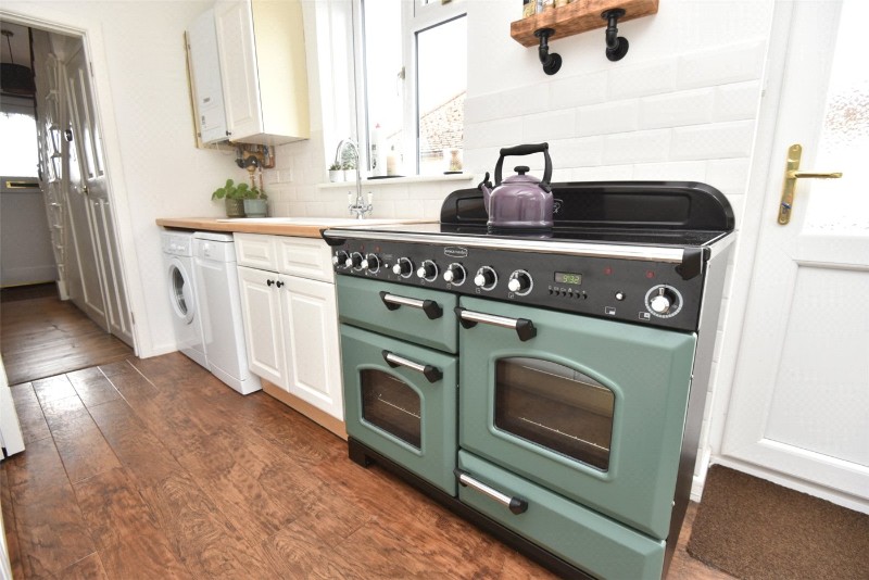 Wimborne Road West, Wimborne, Dorset, BH21