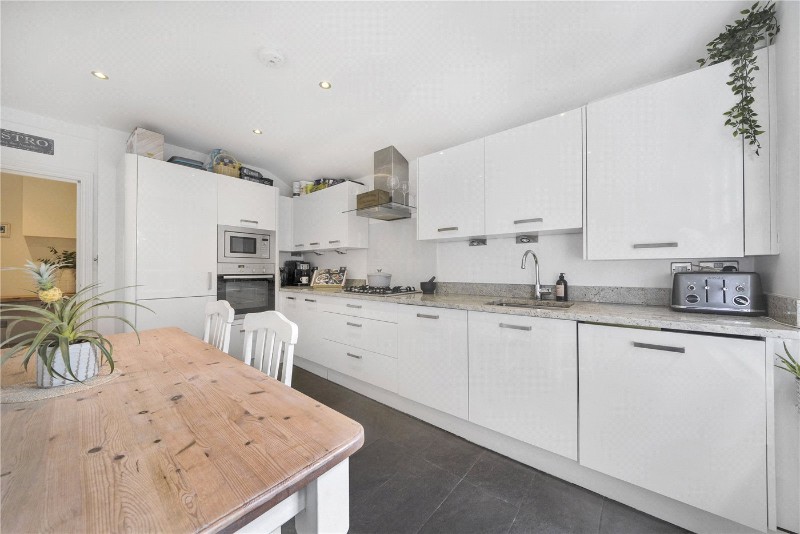 Lee Terrace, Blackheath, London, SE3