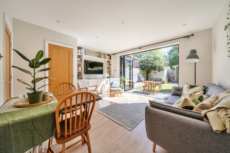 Hennel Close, London, SE23