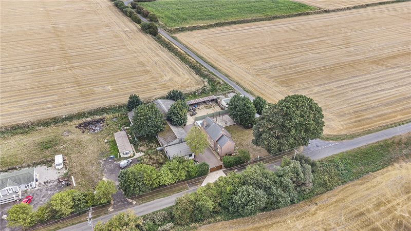 North Road, Gedney Hill, Spalding, Lincolnshire, PE12