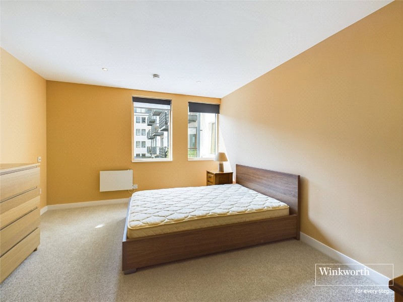 Queens Wharf, 47 Queens Road, Reading, Berkshire, RG1