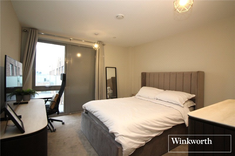 Brook Road, Borehamwood, Hertfordshire, WD6