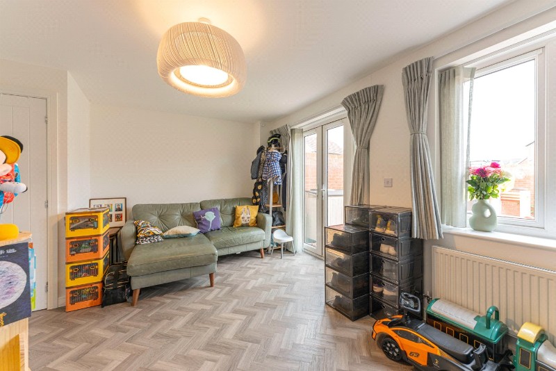 Roman Way, Cubbington, Leamington Spa, Warwickshire, CV32