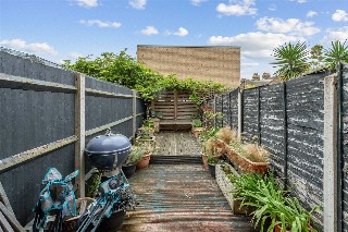 Bruce Road, Mitcham, CR4