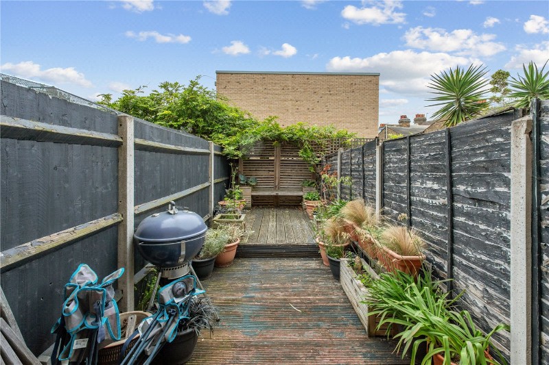 Bruce Road, Mitcham, CR4