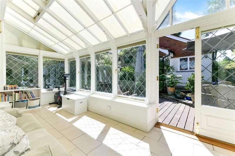 Rose Walk, Purley, CR8