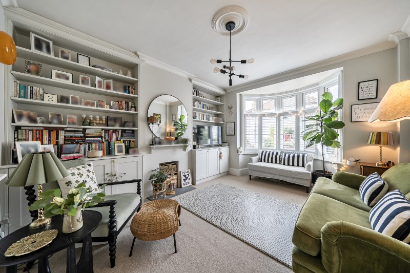 Como Road, London, SE23