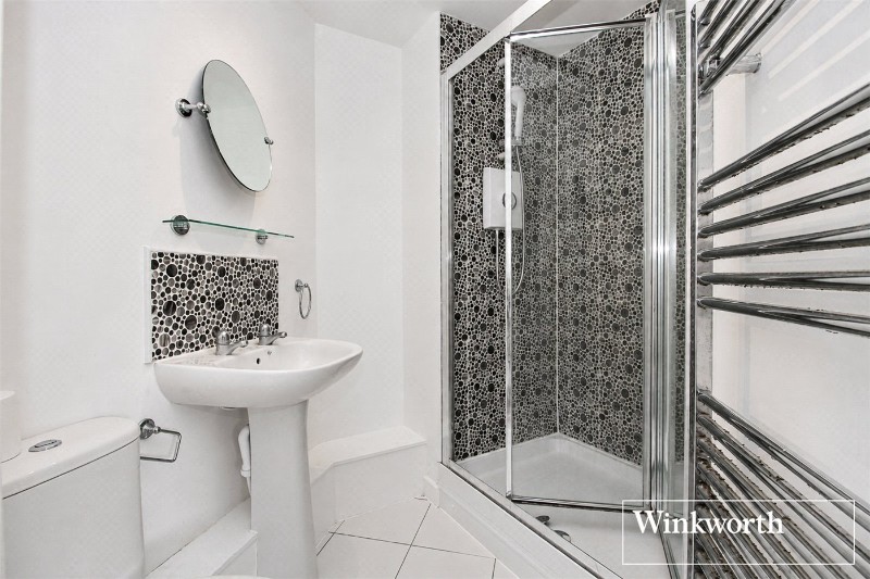 Taylor Court, Todd Close, Borehamwood, Hertfordshire, WD6