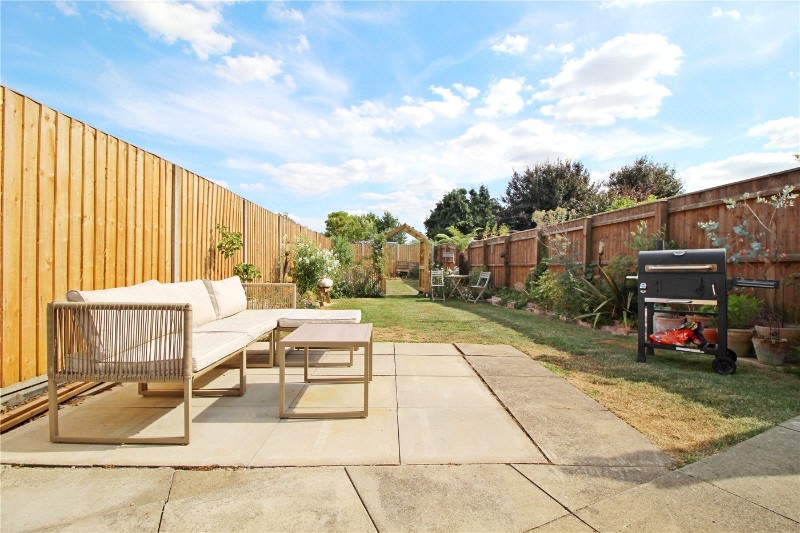 Deeping St. James Road, Northborough, Peterborough, Cambridgeshire, PE6