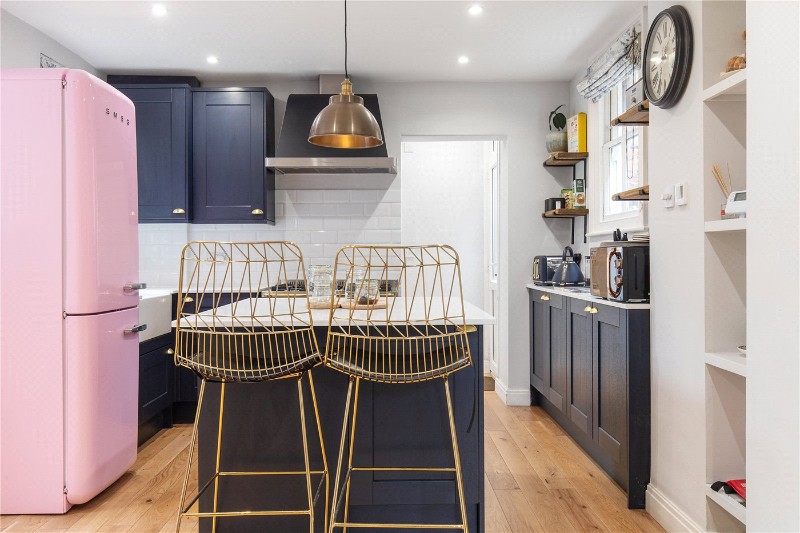 Killieser Avenue, London, SW2