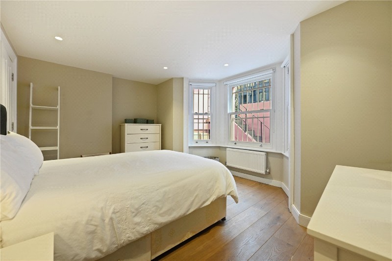 Westbourne Park Road, London, W11