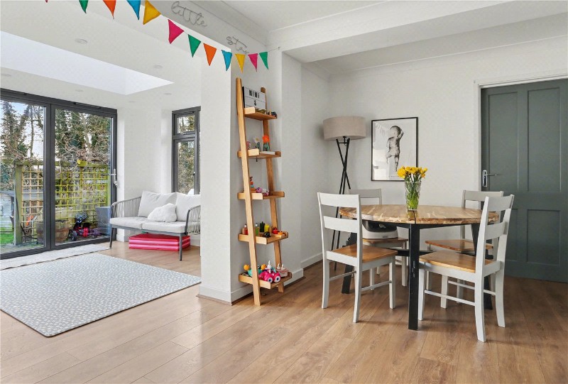 Bawburgh Road, Marlingford, Norwich, Norfolk, NR9