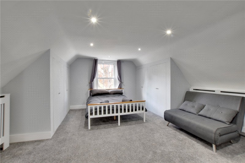 The Glebe, Blackheath, London, SE3