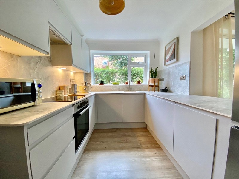Cavendish Road, Bournemouth, BH1