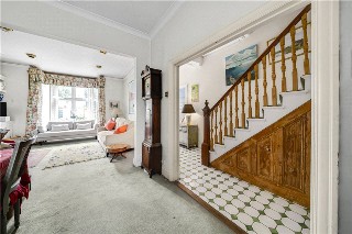 Nassau Road, Barnes, London, SW13
