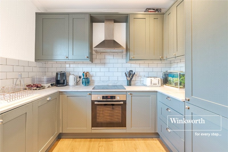 Harcourt Road, Bournemouth, Dorset, BH5