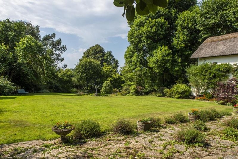 Wood Barton House and Land, Kentisbeare, Cullompton, Devon, Ex15