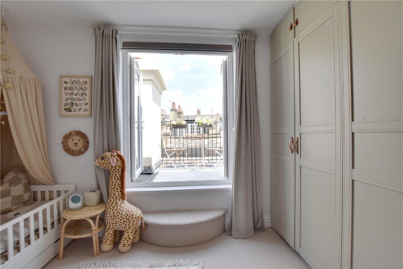 Tranquil Vale, Blackheath, London, SE3