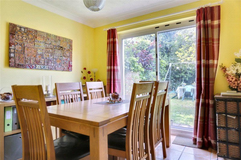 Churchfield, Cringleford, Norwich, Norfolk, NR4