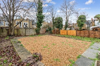 Himley Road, London, SW17