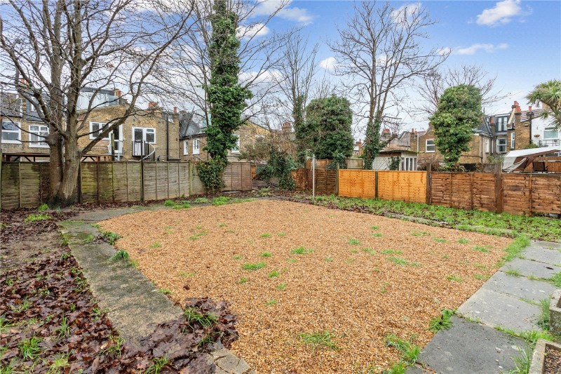 Himley Road, London, SW17