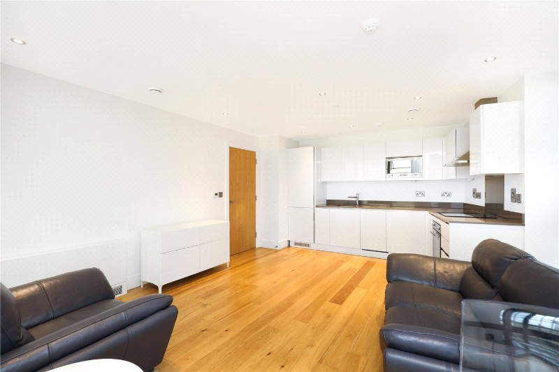 Uxbridge Road, London, United Kingdom, W5