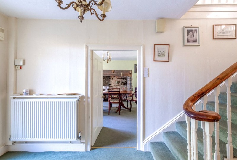 High Street, Blagdon, Bristol, Somerset, BS40