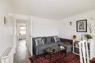 Aldridge Road Villas, London, W11
