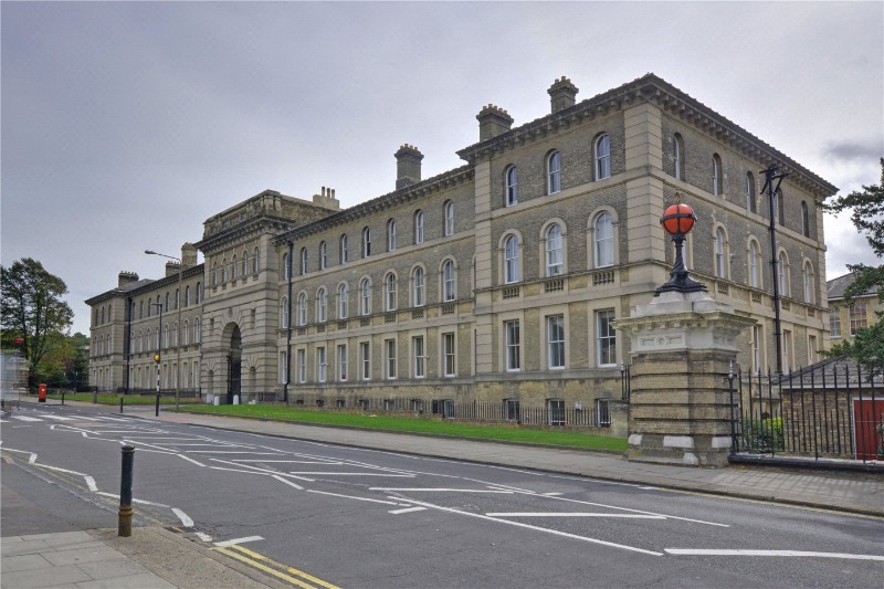 Shooters Hill Road, Shooters Hall, London, SE18