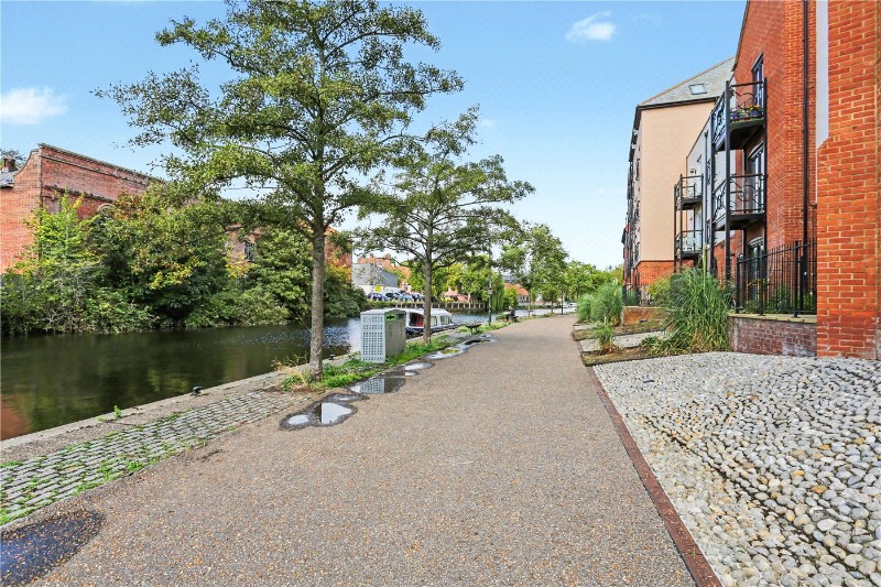 Wherry Road, Norwich, Norfolk, NR1