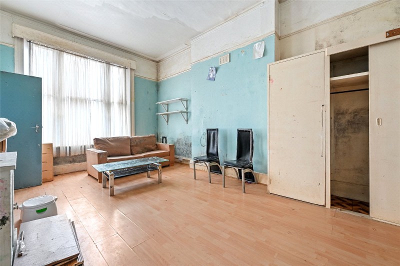 Sinclair Road, London, W14