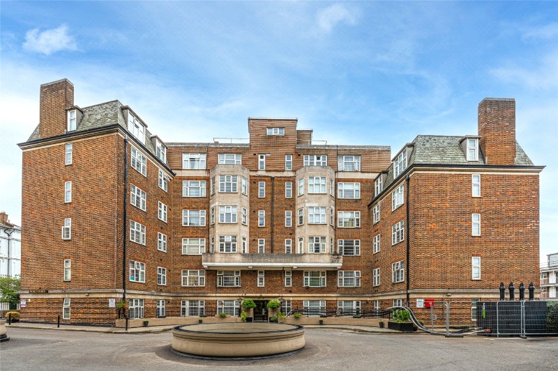 Northways, College Crescent, London, NW3
