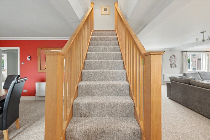 New Road, Stanfield, Dereham, Norfolk, NR20