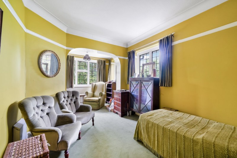 Kelsey Way, Beckenham, BR3