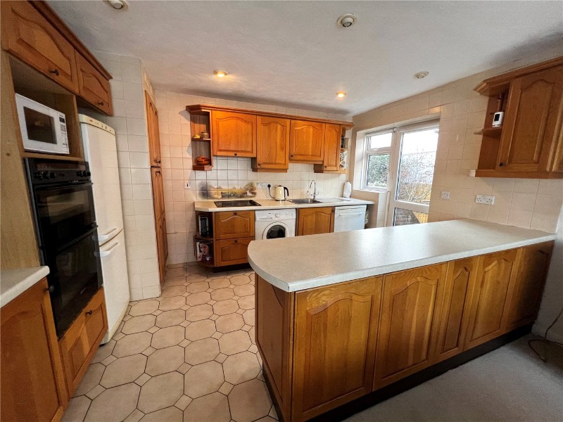 Sunningdale, Hythe, Southampton, Hampshire, SO45
