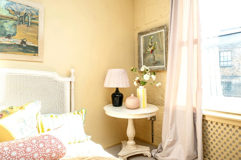 Hewer Street, London, W10