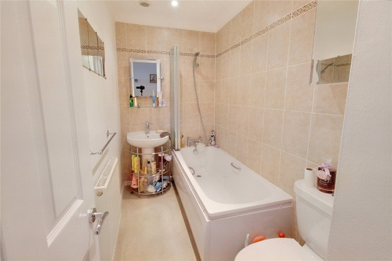 Bentley Way, Norwich, Norfolk, NR6