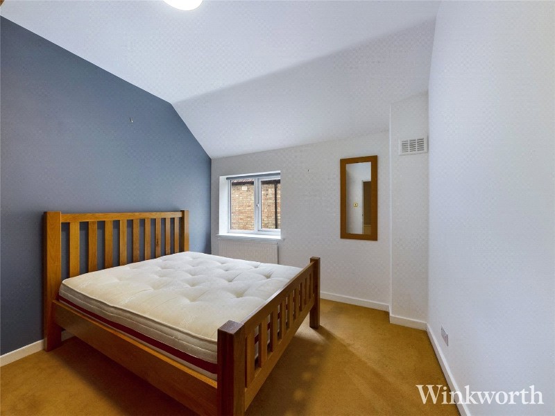Grange Park, London, UK, W5