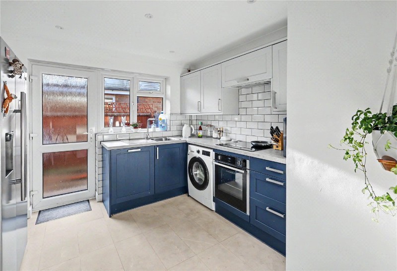 Manor Close, Tunstead, Norwich, Norfolk, NR12