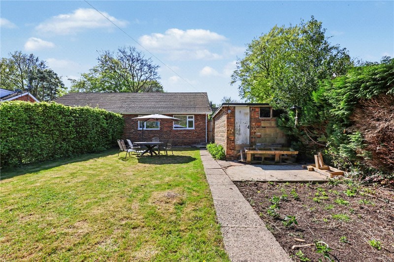West End, Costessey, Norwich, Norfolk, NR8