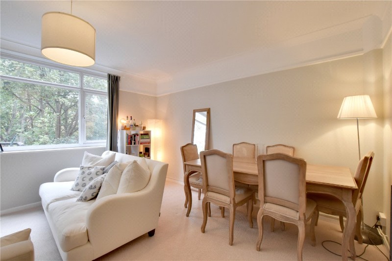 Lee Church Street, Lewisham, London, SE13