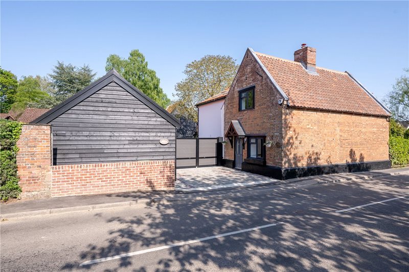 The Street, Bramerton, Norwich, Norfolk, NR14