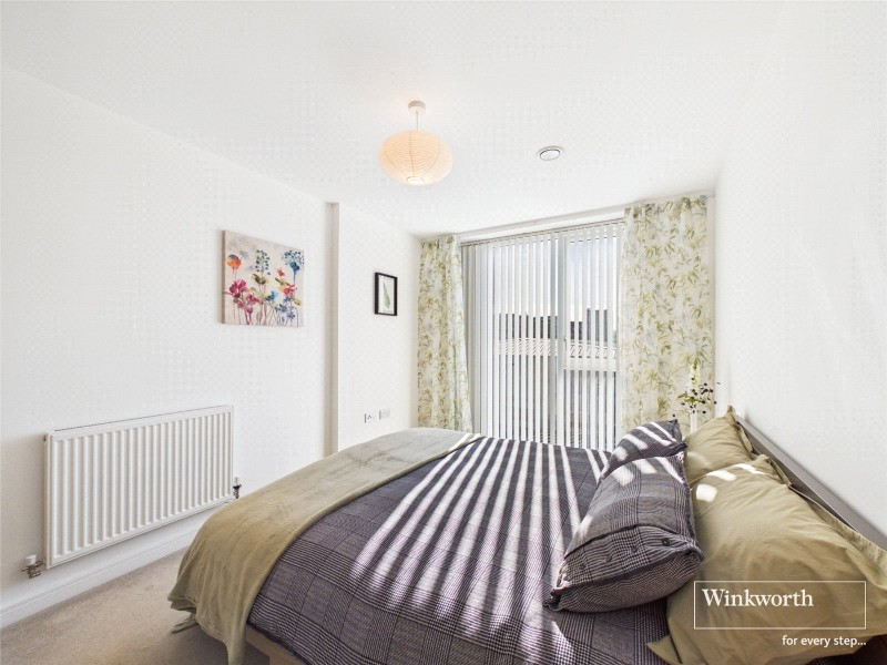 Oscar Wilde Road, Reading, Berkshire, RG1
