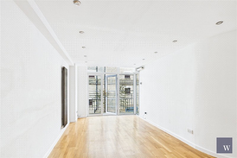 Barrhill Road, London, SW2